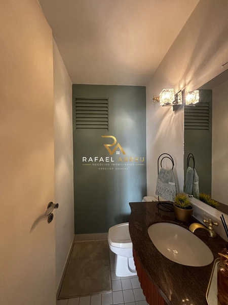 Cobertura Duplex à Venda no Edifício Portinari em Araraquara | Centro da Cidade: 10ª foto da galeria de imagens do imóvel