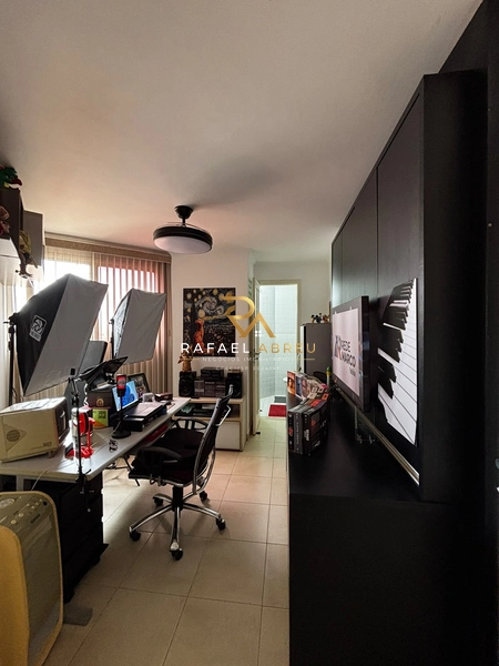 Cobertura Duplex à Venda no Edifício Portinari em Araraquara | Centro da Cidade: 27ª foto da galeria de imagens do imóvel