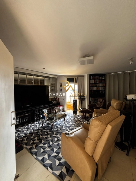 Cobertura Duplex à Venda no Edifício Portinari em Araraquara | Centro da Cidade: 36ª foto da galeria de imagens do imóvel