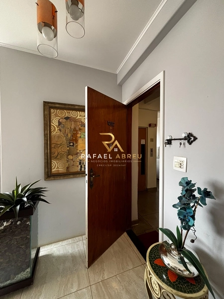 Cobertura Duplex à Venda no Edifício Portinari em Araraquara | Centro da Cidade: 23ª foto da galeria de imagens do imóvel