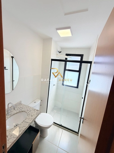 Apartamento para Locação no Vistas do Botânico Flamboyants | Araraquara/SP: 10ª foto da galeria de imagens do imóvel
