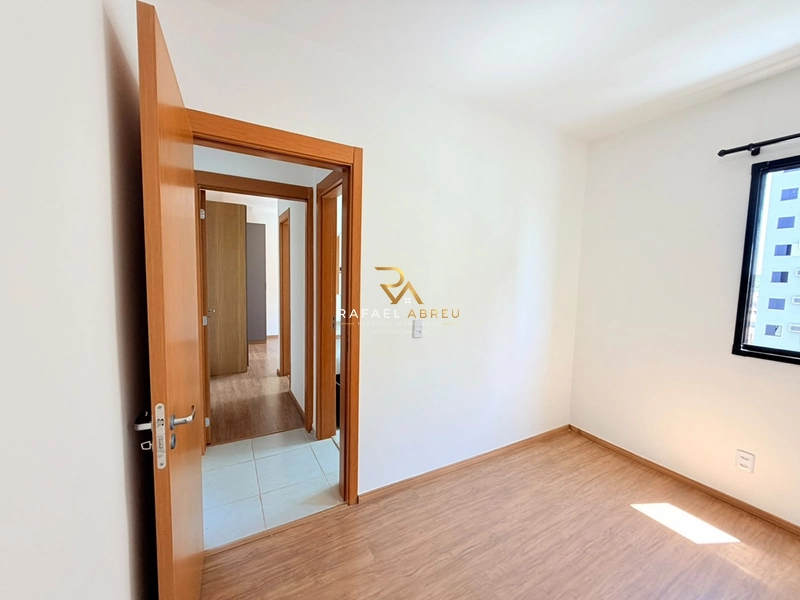 Apartamento para Locação no Vistas do Botânico Flamboyants | Araraquara/SP: 15ª foto da galeria de imagens do imóvel