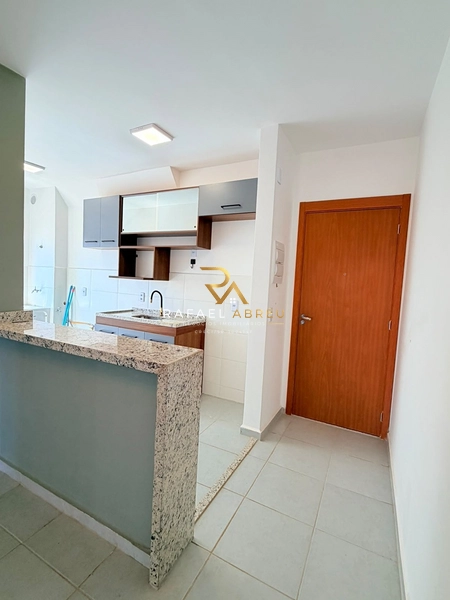 Apartamento para Locação no Vistas do Botânico Flamboyants | Araraquara/SP: 3ª foto da galeria de imagens do imóvel