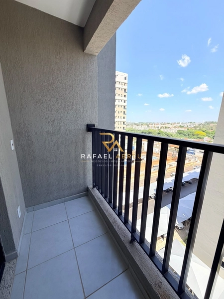 Apartamento para Locação no Vistas do Botânico Flamboyants | Araraquara/SP: 4ª foto da galeria de imagens do imóvel