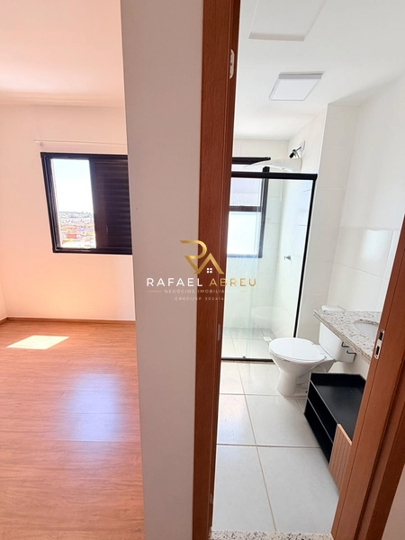 Apartamento para Locação no Vistas do Botânico Flamboyants | Araraquara/SP: 12ª foto da galeria de imagens do imóvel