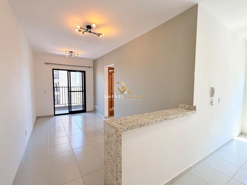 Apartamento para Locação no Vistas do Botânico Flamboyants | Araraquara/SP: 9ª foto da galeria de imagens do imóvel