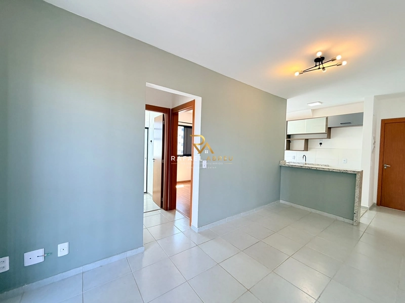 Apartamento para Locação no Vistas do Botânico Flamboyants | Araraquara/SP: 6ª foto da galeria de imagens do imóvel