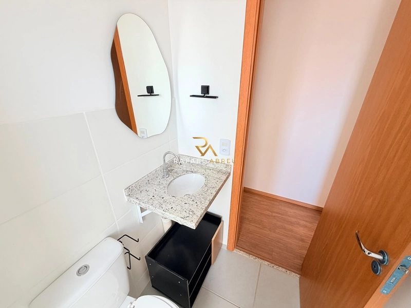Apartamento para Locação no Vistas do Botânico Flamboyants | Araraquara/SP: 14ª foto da galeria de imagens do imóvel