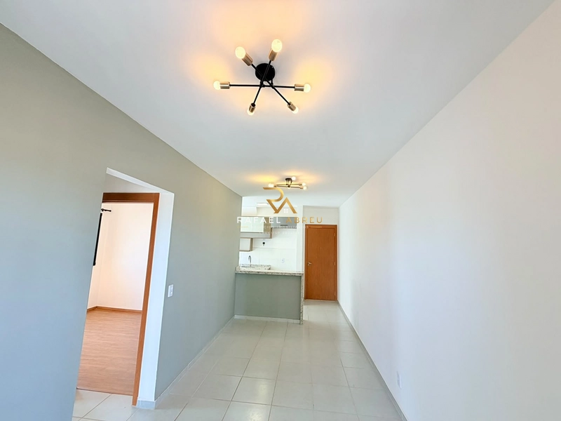 Apartamento para Locação no Vistas do Botânico Flamboyants | Araraquara/SP: 7ª foto da galeria de imagens do imóvel
