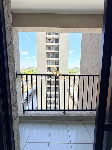 Apartamento para Locação no Vistas do Botânico Flamboyants | Araraquara/SP: 5ª foto da galeria de imagens do imóvel