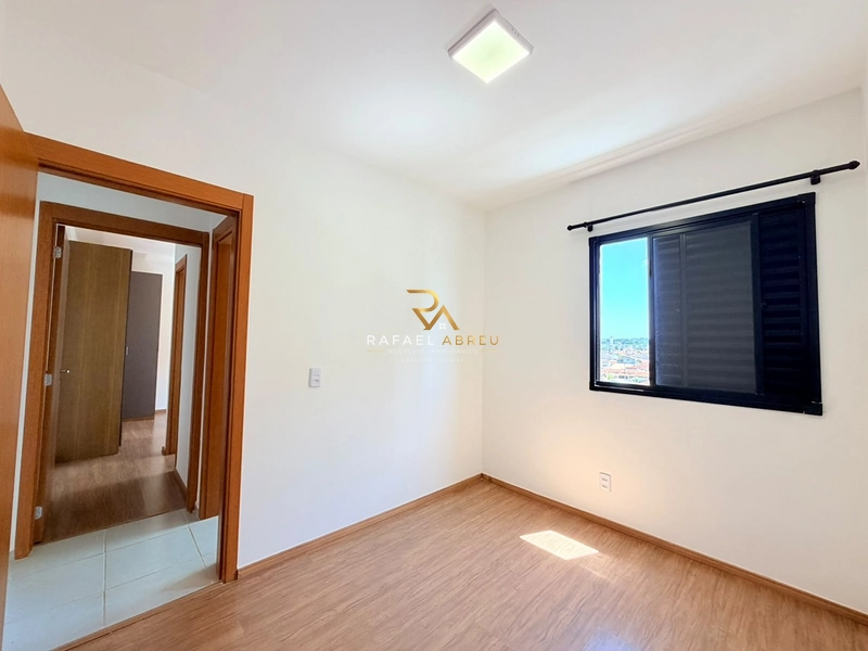 Apartamento para Locação no Vistas do Botânico Flamboyants | Araraquara/SP: 8ª foto da galeria de imagens do imóvel
