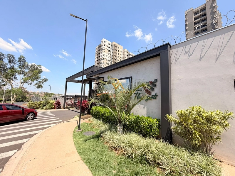 Apartamento para Locação no Vistas do Botânico Flamboyants | Araraquara/SP: 1ª foto da galeria de imagens do imóvel