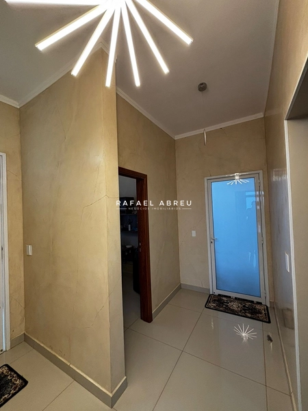 Casa de Alto Padrão à Venda no Village Damha I | 3 Suítes, Piscina Aquecida e Sauna: 26ª foto da galeria de imagens do imóvel