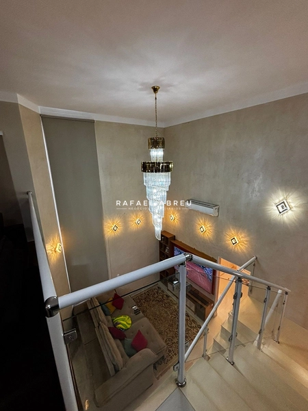 Casa de Alto Padrão à Venda no Village Damha I | 3 Suítes, Piscina Aquecida e Sauna: 16ª foto da galeria de imagens do imóvel