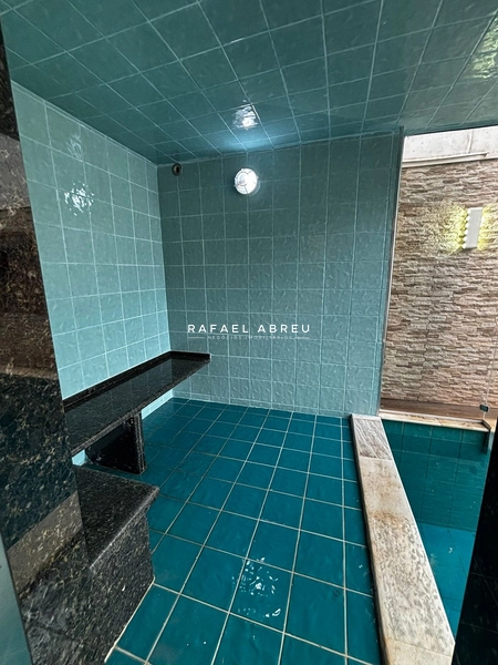 Casa de Alto Padrão à Venda no Village Damha I | 3 Suítes, Piscina Aquecida e Sauna: 36ª foto da galeria de imagens do imóvel
