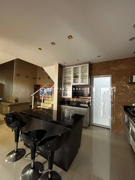 Casa de Alto Padrão à Venda no Village Damha I | 3 Suítes, Piscina Aquecida e Sauna: 39ª foto da galeria de imagens do imóvel