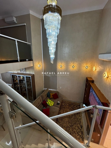 Casa de Alto Padrão à Venda no Village Damha I | 3 Suítes, Piscina Aquecida e Sauna: 20ª foto da galeria de imagens do imóvel