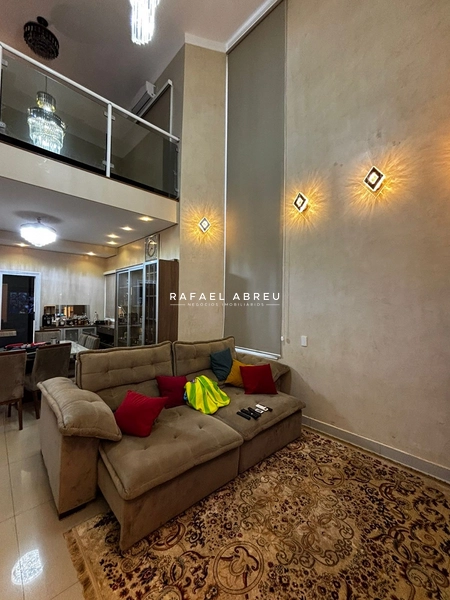 Casa de Alto Padrão à Venda no Village Damha I | 3 Suítes, Piscina Aquecida e Sauna: 23ª foto da galeria de imagens do imóvel