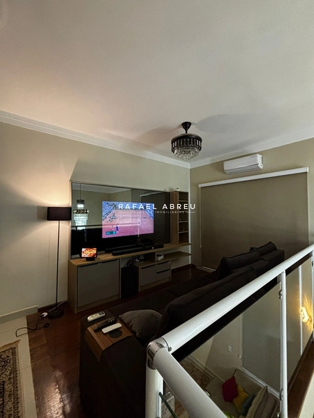 Casa de Alto Padrão à Venda no Village Damha I | 3 Suítes, Piscina Aquecida e Sauna: 19ª foto da galeria de imagens do imóvel