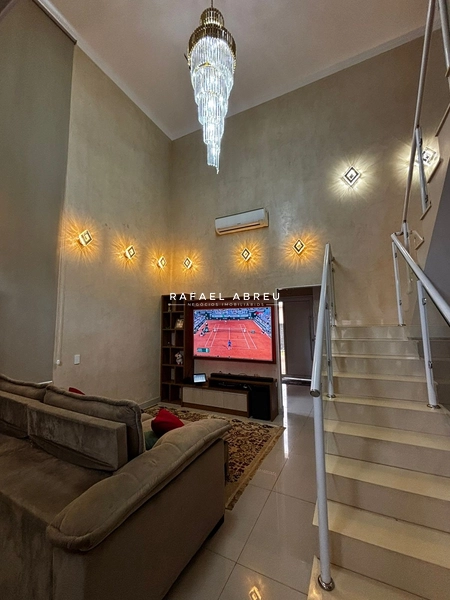Casa de Alto Padrão à Venda no Village Damha I | 3 Suítes, Piscina Aquecida e Sauna: 31ª foto da galeria de imagens do imóvel