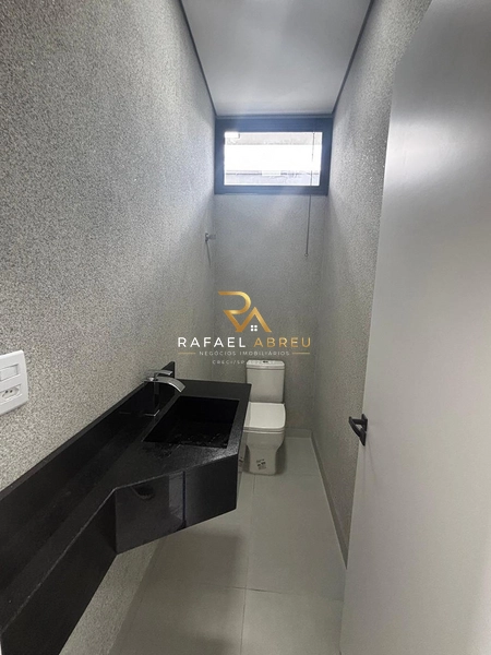 Casa à Venda no Residencial Volpi | 3 Quartos, Piscina e Escritório: 3ª foto da galeria de imagens do imóvel