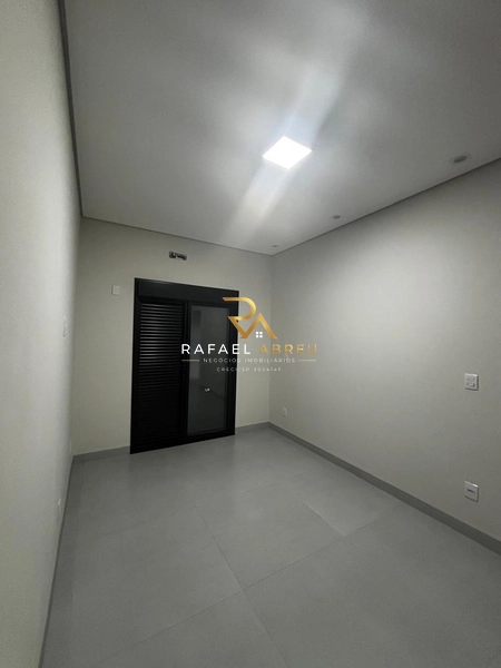 Casa à Venda no Residencial Volpi | 3 Quartos, Piscina e Escritório: 16ª foto da galeria de imagens do imóvel