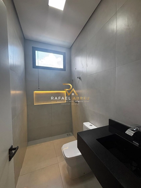 Casa à Venda no Residencial Volpi | 3 Quartos, Piscina e Escritório: 18ª foto da galeria de imagens do imóvel