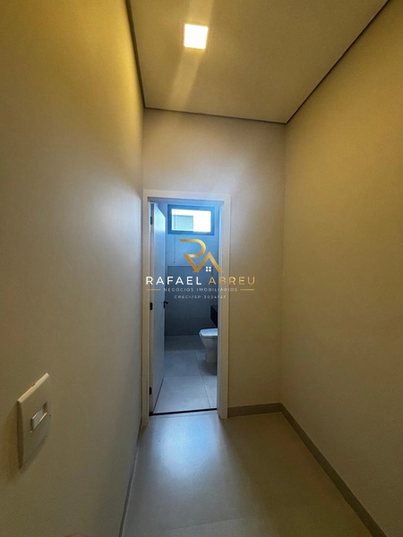 Casa à Venda no Residencial Volpi | 3 Quartos, Piscina e Escritório: 17ª foto da galeria de imagens do imóvel