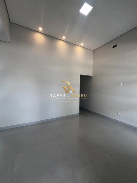 Casa à Venda no Residencial Volpi | 3 Quartos, Piscina e Escritório: 2ª foto da galeria de imagens do imóvel