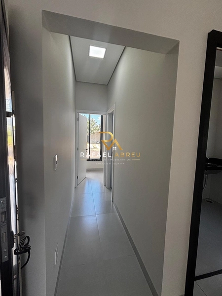 Casa à Venda no Residencial Volpi | 3 Quartos, Piscina e Escritório: 19ª foto da galeria de imagens do imóvel