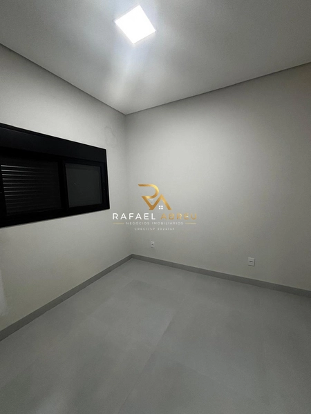Casa à Venda no Residencial Volpi | 3 Quartos, Piscina e Escritório: 15ª foto da galeria de imagens do imóvel