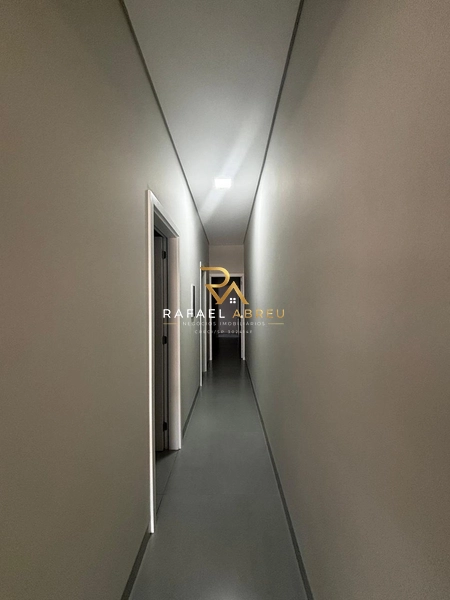 Casa à Venda no Residencial Volpi | 3 Quartos, Piscina e Escritório: 11ª foto da galeria de imagens do imóvel