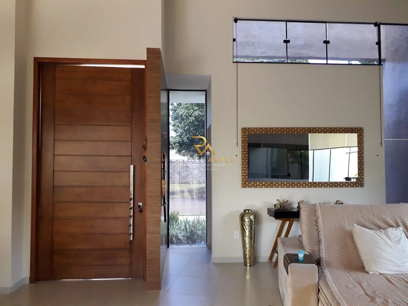 Casa à Venda no Residencial Damha | 3 Suítes, Piscina Aquecida e Sauna: 17ª foto da galeria de imagens do imóvel