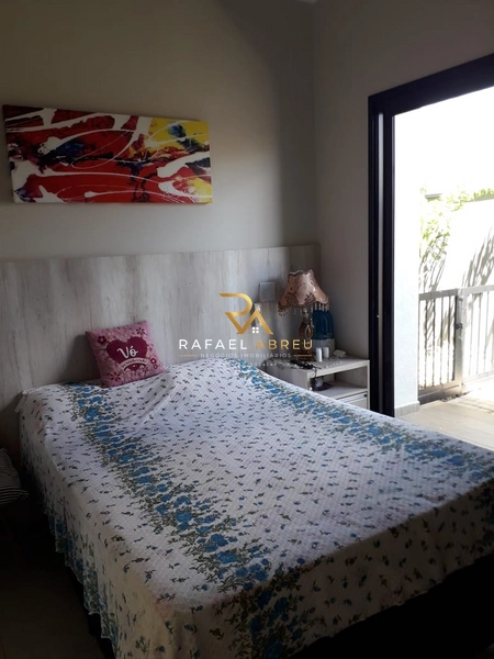 Casa à Venda no Residencial Damha | 3 Suítes, Piscina Aquecida e Sauna: 14ª foto da galeria de imagens do imóvel