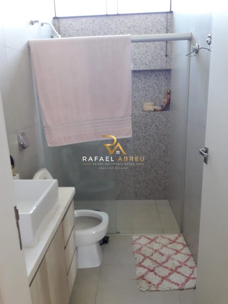 Casa à Venda no Residencial Damha | 3 Suítes, Piscina Aquecida e Sauna: 16ª foto da galeria de imagens do imóvel