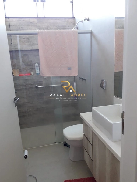 Casa à Venda no Residencial Damha | 3 Suítes, Piscina Aquecida e Sauna: 15ª foto da galeria de imagens do imóvel