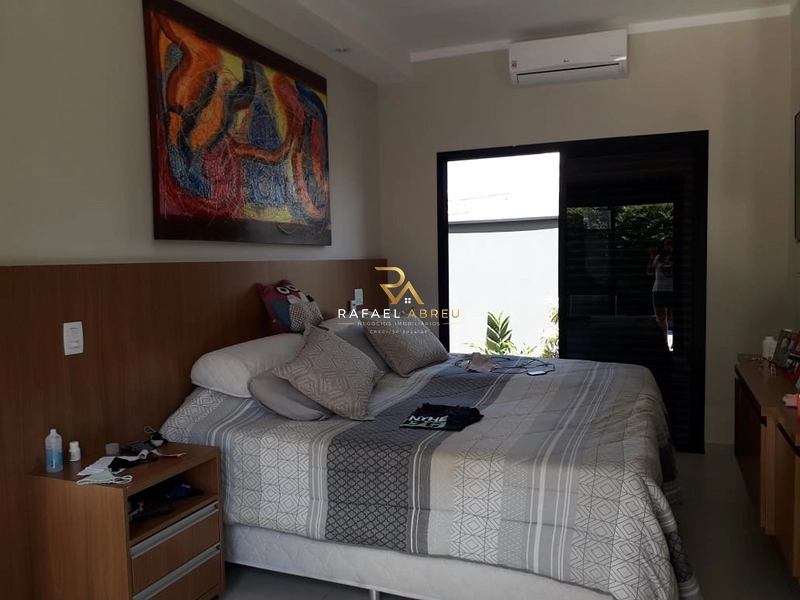 Casa à Venda no Residencial Damha | 3 Suítes, Piscina Aquecida e Sauna: 18ª foto da galeria de imagens do imóvel