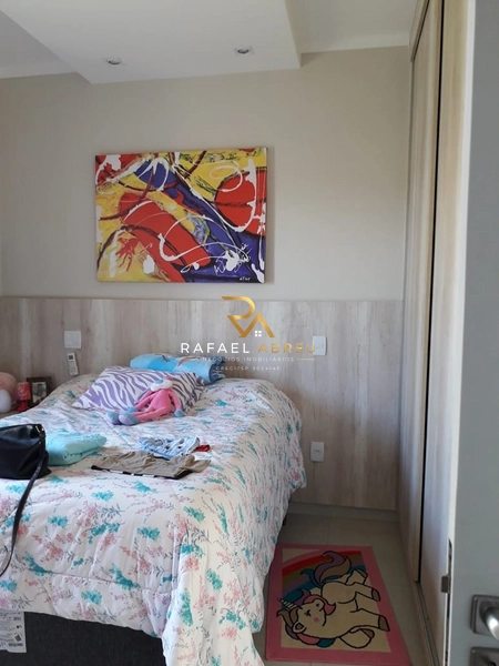 Casa à Venda no Residencial Damha | 3 Suítes, Piscina Aquecida e Sauna: 20ª foto da galeria de imagens do imóvel