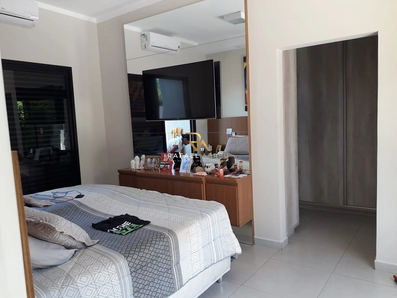 Casa à Venda no Residencial Damha | 3 Suítes, Piscina Aquecida e Sauna: 23ª foto da galeria de imagens do imóvel