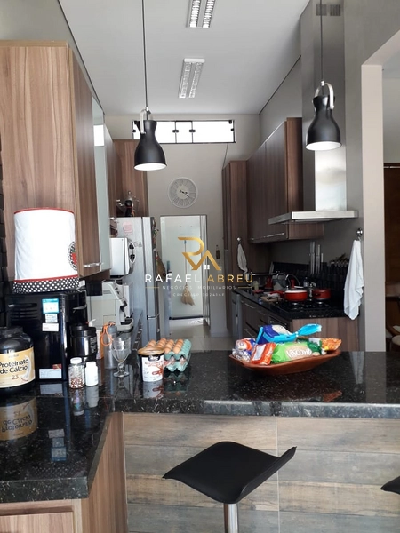 Casa à Venda no Residencial Damha | 3 Suítes, Piscina Aquecida e Sauna: 22ª foto da galeria de imagens do imóvel