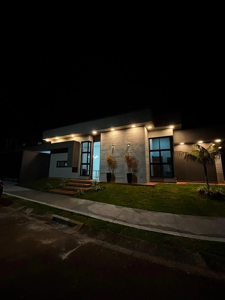 Imóvel residencial ou comercial