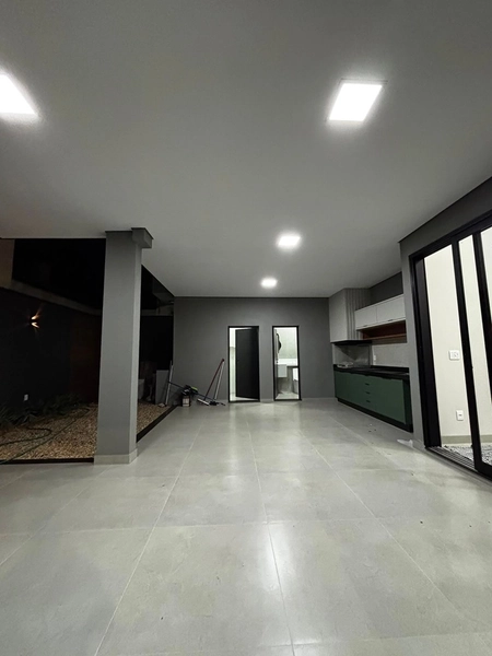 Casa Nova à Venda no Village Damha I | 3 Suítes: 20ª foto da galeria de imagens do imóvel