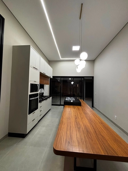 Casa Nova à Venda no Village Damha I | 3 Suítes: 4ª foto da galeria de imagens do imóvel