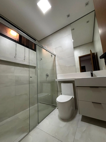 Casa Nova à Venda no Village Damha I | 3 Suítes: 11ª foto da galeria de imagens do imóvel