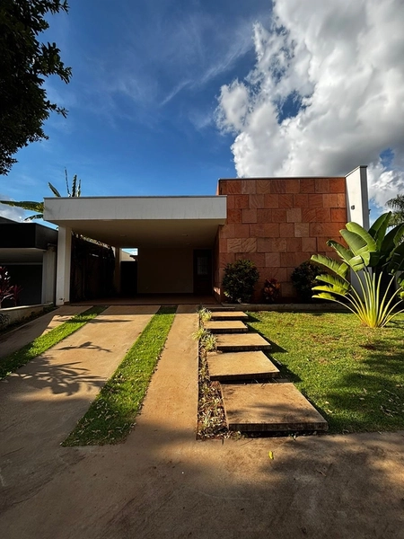 Imóvel residencial ou comercial