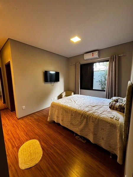 Casa à Venda no Portal das Tipuanas | 3 Dormitórios e Área Gourmet: 13ª foto da galeria de imagens do imóvel