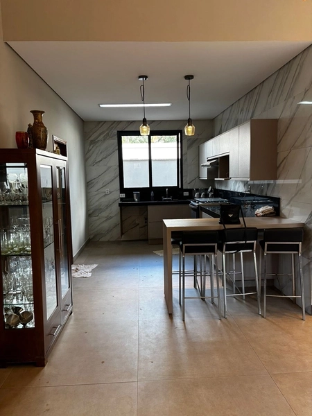 Casa à Venda no Portal das Tipuanas | 3 Dormitórios e Área Gourmet: 20ª foto da galeria de imagens do imóvel