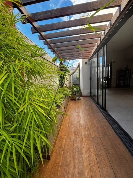 Casa à Venda no Portal das Tipuanas | 3 Dormitórios e Área Gourmet: 3ª foto da galeria de imagens do imóvel