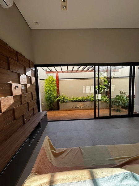 Casa à Venda no Portal das Tipuanas | 3 Dormitórios e Área Gourmet: 6ª foto da galeria de imagens do imóvel