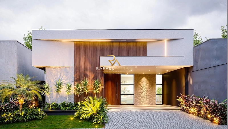 Imóvel residencial ou comercial